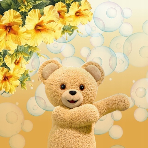 Coccolino płyn do płukania 1,7 L happy yellow