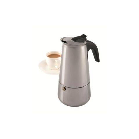 DO - VELLA KAFETIERA STAL NDZ. INDUKCJA 200ML / 32702