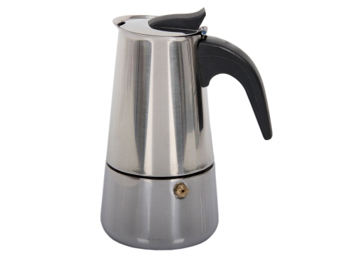 DO - VELLA KAFETIERA STAL NDZ. INDUKCJA 200ML / 32702