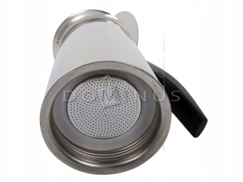 DO - VELLA KAFETIERA STAL NDZ. INDUKCJA 200ML / 32702