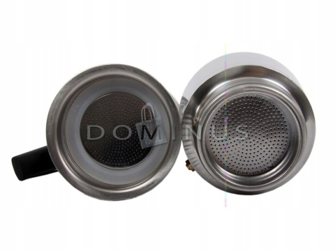 DO - VELLA KAFETIERA STAL NDZ. INDUKCJA 200ML / 32702