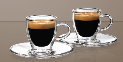 DO - VELLA KAFETIERA STAL NDZ. INDUKCJA 200ML / 32702