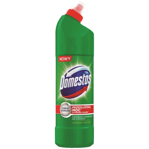 DOMESTOS 1 L PINE