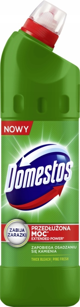 DOMESTOS 1 L PINE