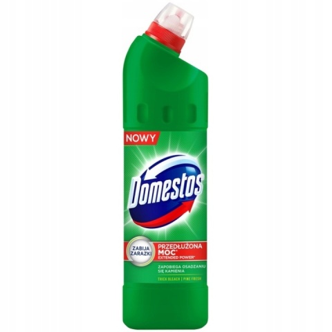 DOMESTOS 1 L PINE