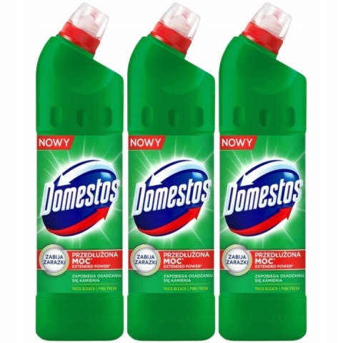 DOMESTOS 1 L PINE