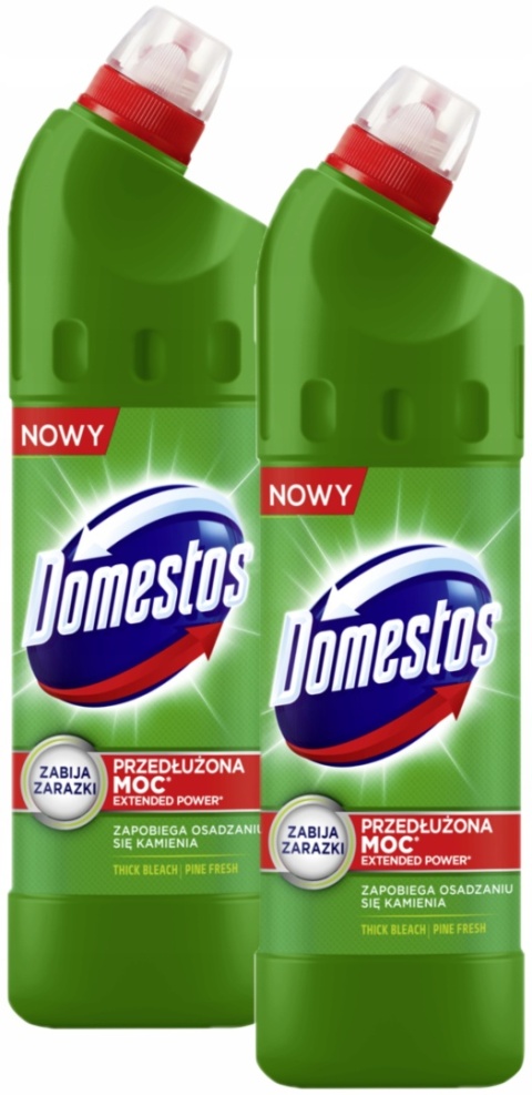 DOMESTOS 1 L PINE