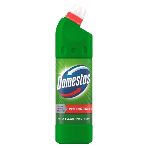DOMESTOS 1 L PINE