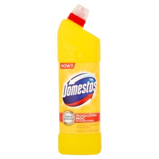 DOMESTOS 1 L cytrus