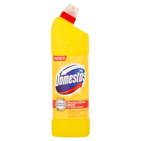 DOMESTOS 1 L cytrus