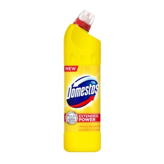 DOMESTOS 1 L cytrus