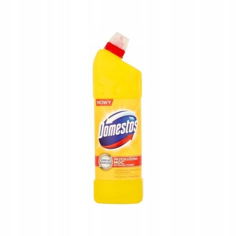 DOMESTOS 1 L cytrus