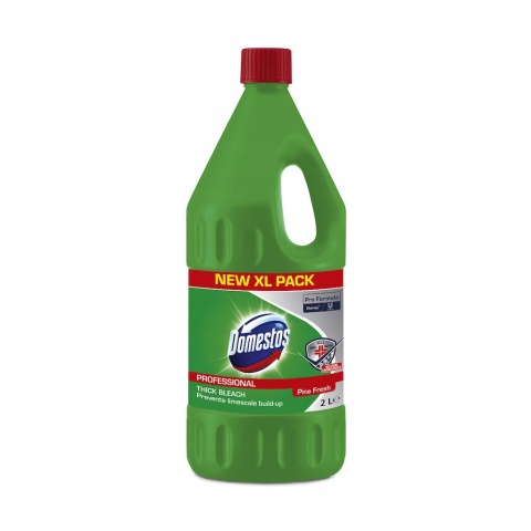 DOMESTOS 2 L PINE 2