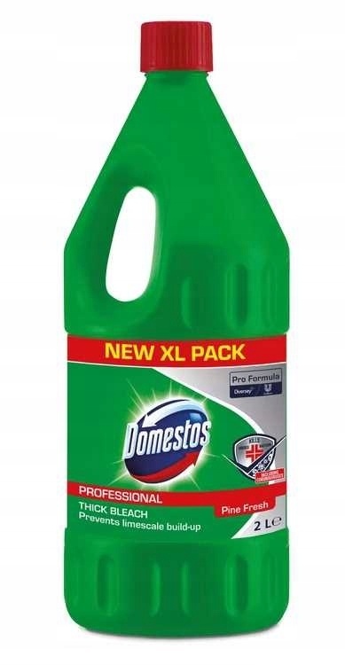 DOMESTOS 2 L PINE 2