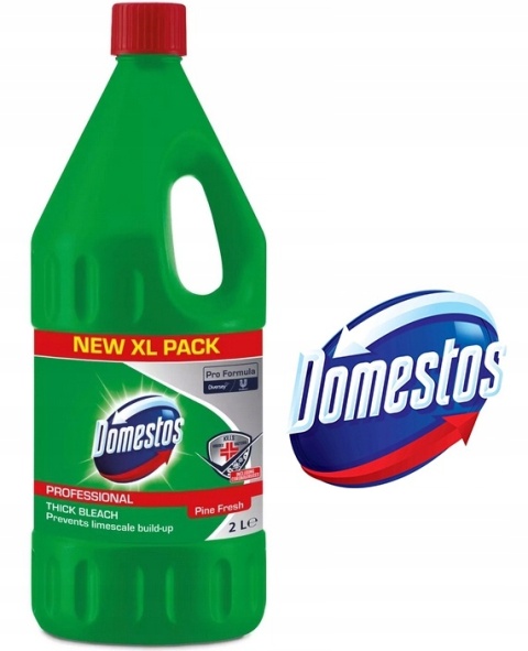 DOMESTOS 2 L PINE 2