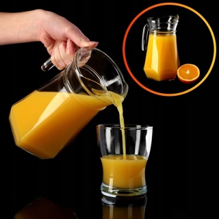 DZBANEK OZZY 1,2L 26568