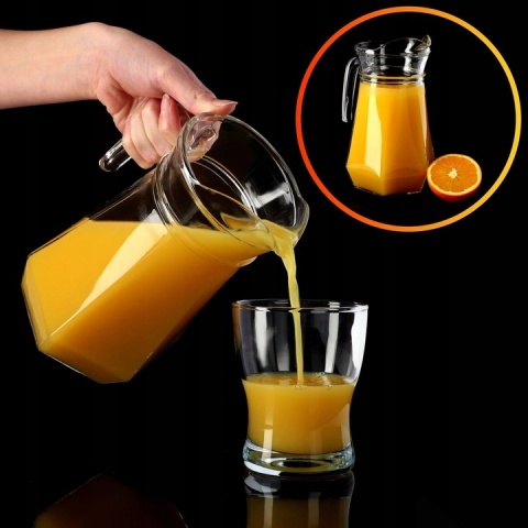 DZBANEK OZZY 1,2L 26568