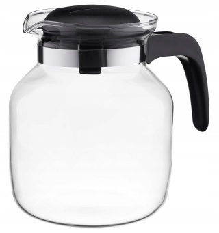 DZBANEK ŻARO. KINGA 1,5L 11512