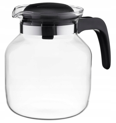 DZBANEK ŻARO. KINGA 1,5L 11512