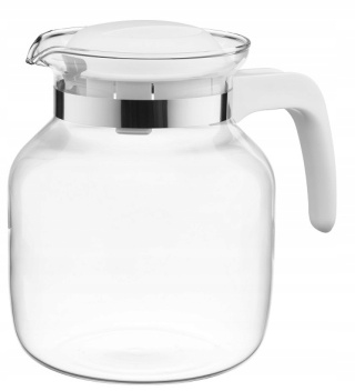 DZBANEK ŻARO. KINGA 1,5L 11512