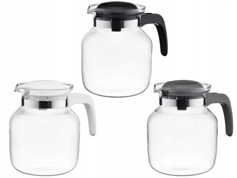 DZBANEK ŻARO. KINGA 1,5L 11512