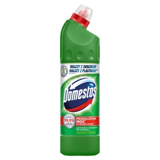 Domestos 750 ml zielony