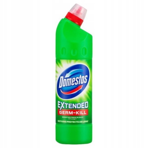 Domestos 750 ml zielony