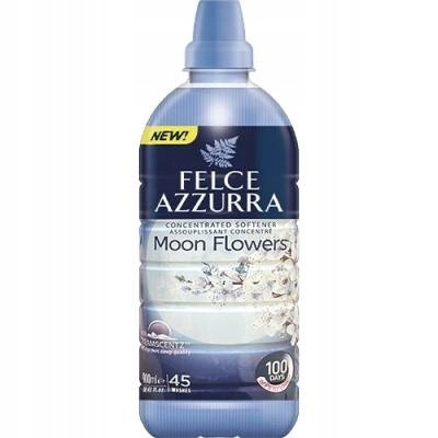 Felce Azzurra koncentrat do płukania 900ml - 45W Moon Flowers 8/128/38