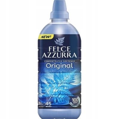 Felce Azzurra koncentrat do płukania 900ml - 45W Original 8/128/384