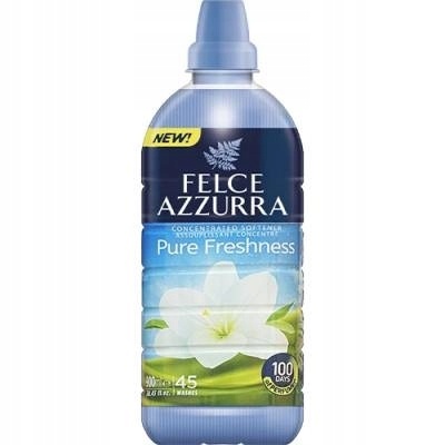 Felce Azzurra koncentrat do płukania 900ml - 45W Pure Freshness 8/128/