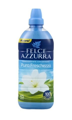 Felce Azzurra koncentrat do płukania 900ml - 45W Pure Freshness 8/128/
