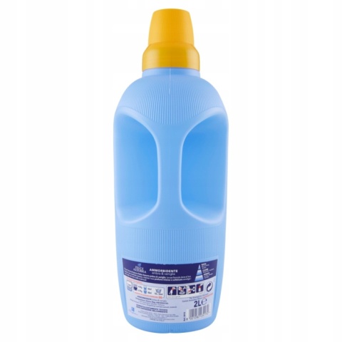 Felce Azzurra płyn do płukania 2L - 40W Amber & Vanilla 9/54/324 NOWOŚ