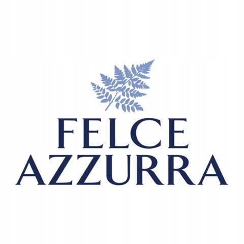 Felce Azzurra płyn do płukania 2L - 40W Amber & Vanilla 9/54/324 NOWOŚ