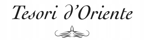 Koncentrat do Płukania TESORI 760 ML BYZANTIUM