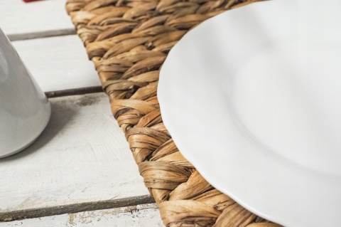 LU - H4124 - E9559 - TAL. DESER. 19. 5CM TRIANON (G4274) / 80