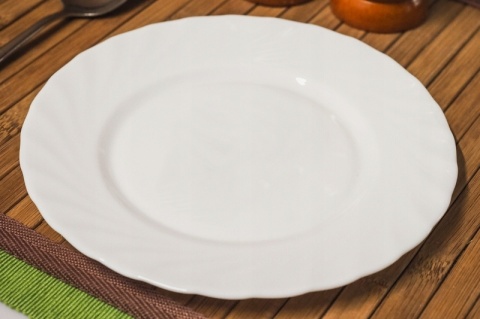 LU - H4124 - E9559 - TAL. DESER. 19. 5CM TRIANON (G4274) / 80