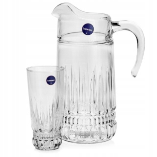 LU-P4669-DZBANEK 2L IMPERATOR (02522)