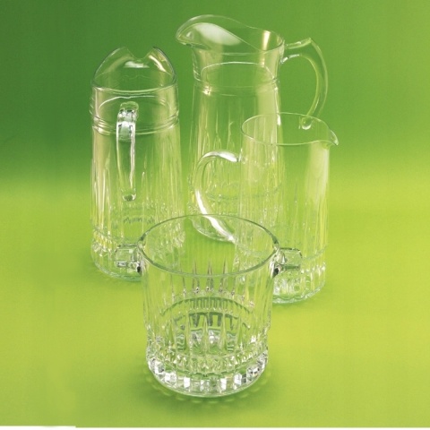 LU-P4669-DZBANEK 2L IMPERATOR (02522)