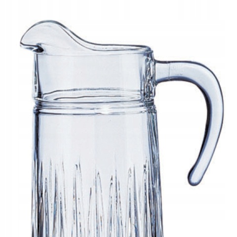 LU-P4669-DZBANEK 2L IMPERATOR (02522)