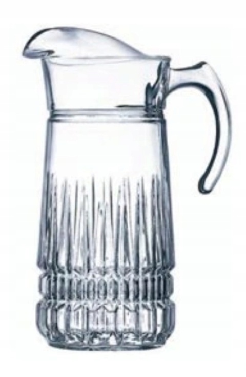 LU-P4669-DZBANEK 2L IMPERATOR (02522)