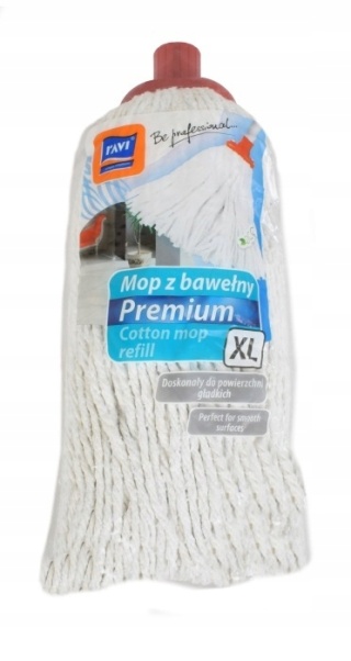 MOP PREMIUM XL