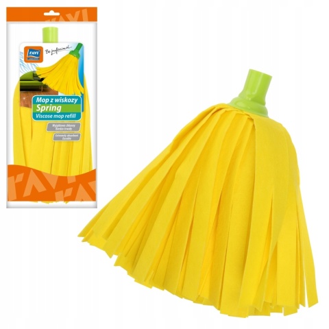 Mop wiskozowy SPRING