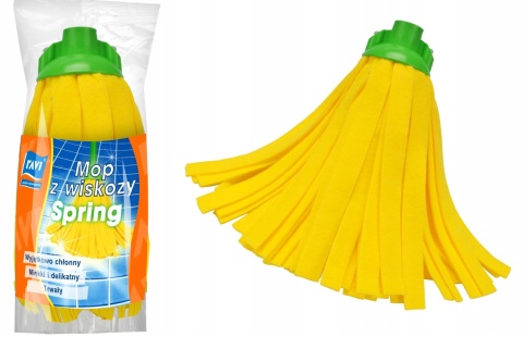 Mop wiskozowy SPRING