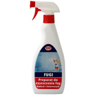 ORO Preparat do czyszczenia fug/spoin 500ml PERFEKT