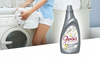 PERLUX KONCENTRAT DO PŁUKANIA PERFUME GLAMOUR1L