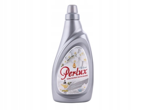 PERLUX KONCENTRAT DO PŁUKANIA PERFUME GLAMOUR1L