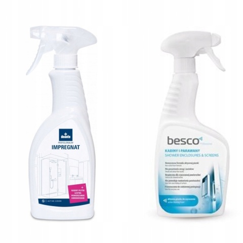 PREPARAT DO IMPREGNACJI ACTIVE COVER PLUS