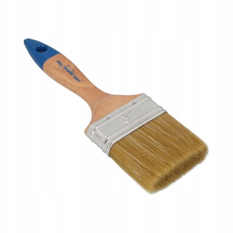 Pędzel Angielski AKRYL 25mm (12/96)