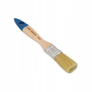 Pędzel Angielski AKRYL 25mm (12/96)