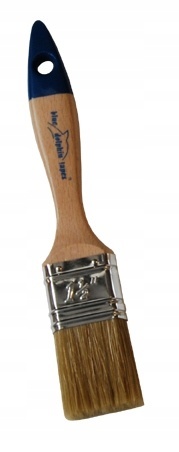 Pędzel Angielski AKRYL 38mm (12/72)